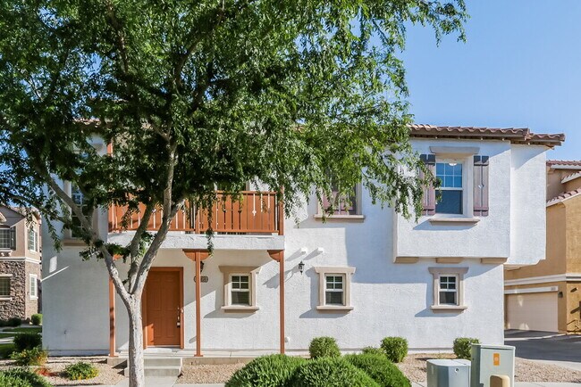 property at 4068 E Windsor Dr