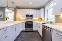 property at 4935 Washington St