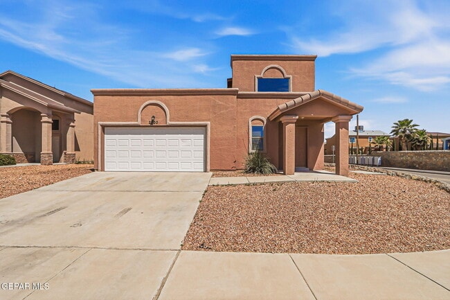 property at 2300 Glitter Point