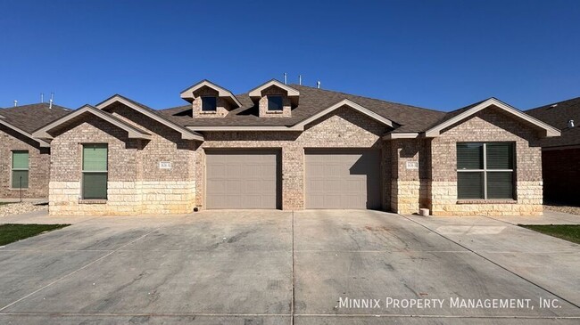 1636 133rd St in Lubbock, TX - Building Photo - Building Photo