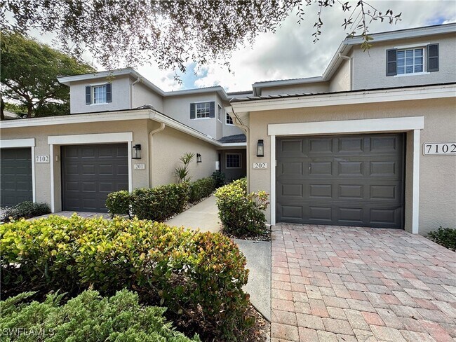 property at 7102 Pond Cypress Ct
