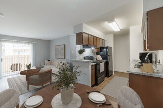 Thorntree in Houston, TX - Foto de edificio - Building Photo