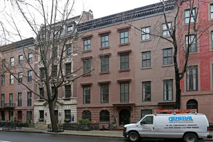 47 W Ninth St Apartments