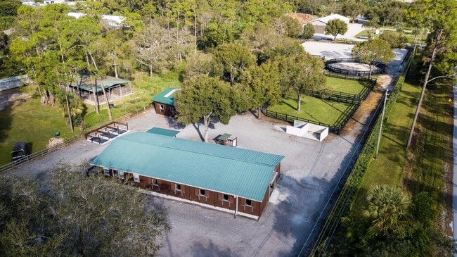 property at 13529 E Citrus Dr