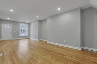 741 E Mound St in Columbus, OH - Building Photo - Building Photo