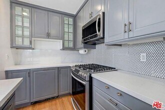 8978 Norma Pl in West Hollywood, CA - Building Photo - Building Photo