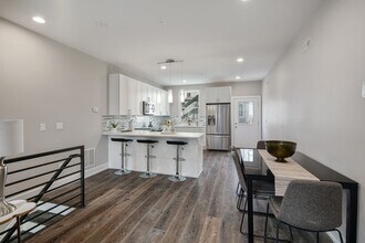 1343 N Newkirk St in Philadelphia, PA - Building Photo - Building Photo