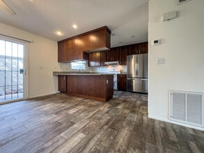 2881 E Fairmount Ave in Phoenix, AZ - Building Photo - Building Photo