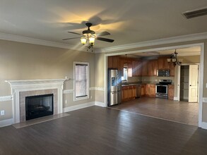 6911 Spanglers Spring Way in Raleigh, NC - Building Photo - Building Photo