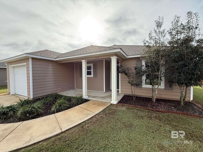 912 Sentinel Cir in Foley, AL - Building Photo - Building Photo