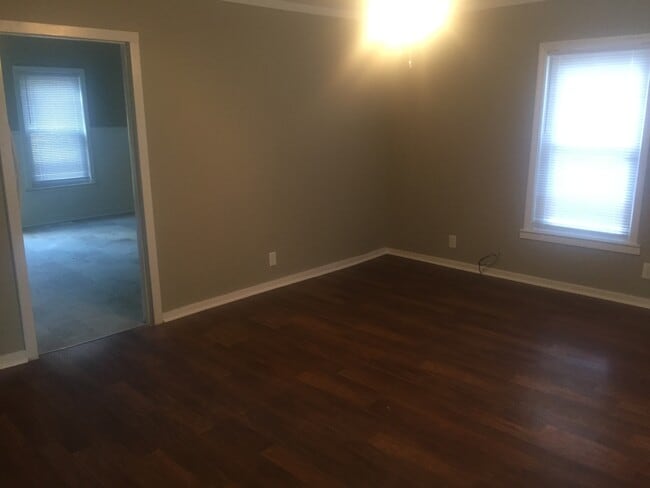 1111 W 49th St in North Little Rock, AR - Building Photo - Building Photo