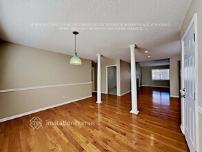 25 Hedgerow Ct SE in Cartersville, GA - Foto de edificio - Building Photo