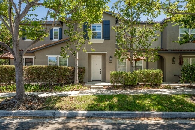property at 3358 Via Trentino