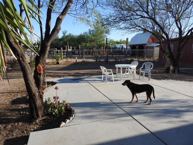 2901 W Milton Rd in Tucson, AZ - Building Photo - Building Photo