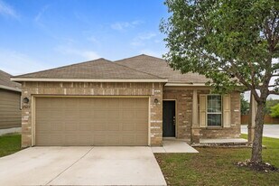 27619 Lasso Bend in San Antonio, TX - Building Photo