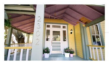 2302 N Morgan St in Tampa, FL - Building Photo - Building Photo