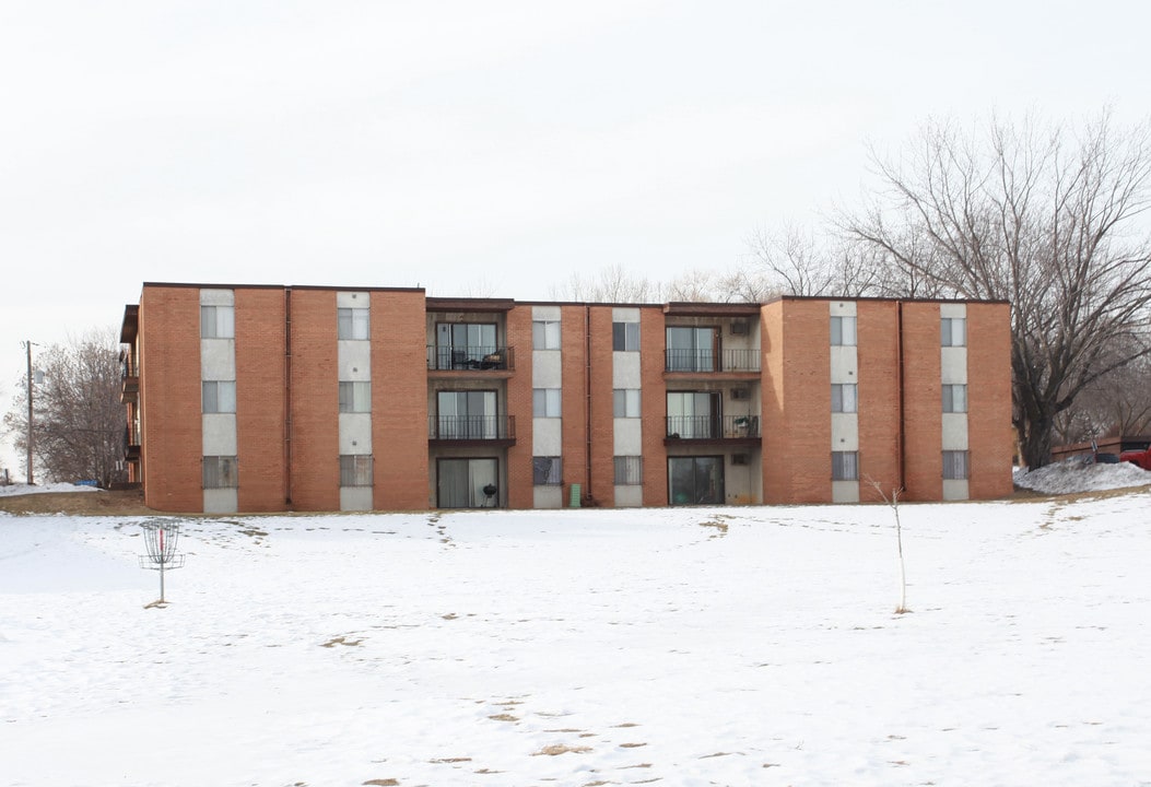 4510 Rhode Island Ave in Minneapolis, MN - Building Photo