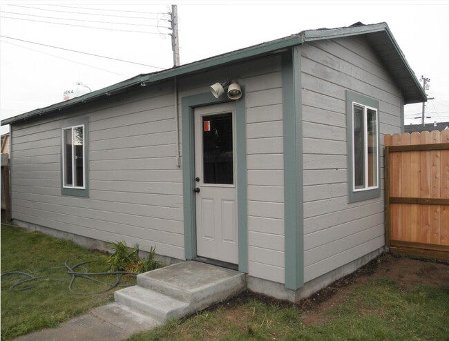 3201 J St in Eureka, CA - Building Photo - Building Photo