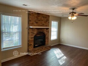 103 Honeysuckle Ln in Stockbridge, GA - Building Photo - Building Photo