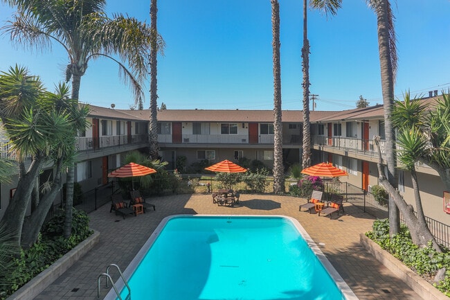 Hacienda Hamilton