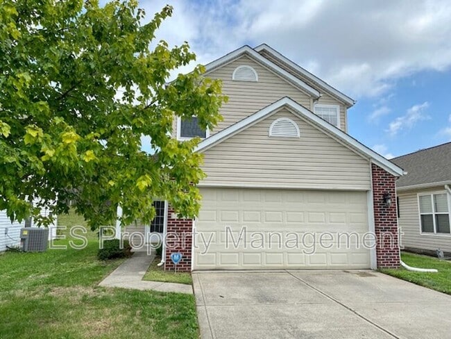 112 Gazebo Dr in Indianapolis, IN - Building Photo - Building Photo