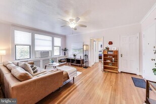 1365 Kennedy St NW in Washington, DC - Building Photo