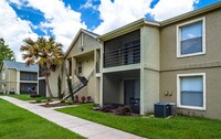 Building Photo - Bellancia Apartments in Orlando, Florida