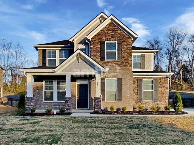 property at 114 Marin Dr