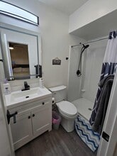 4080 Sequoia St in San Diego, CA - Foto de edificio - Building Photo