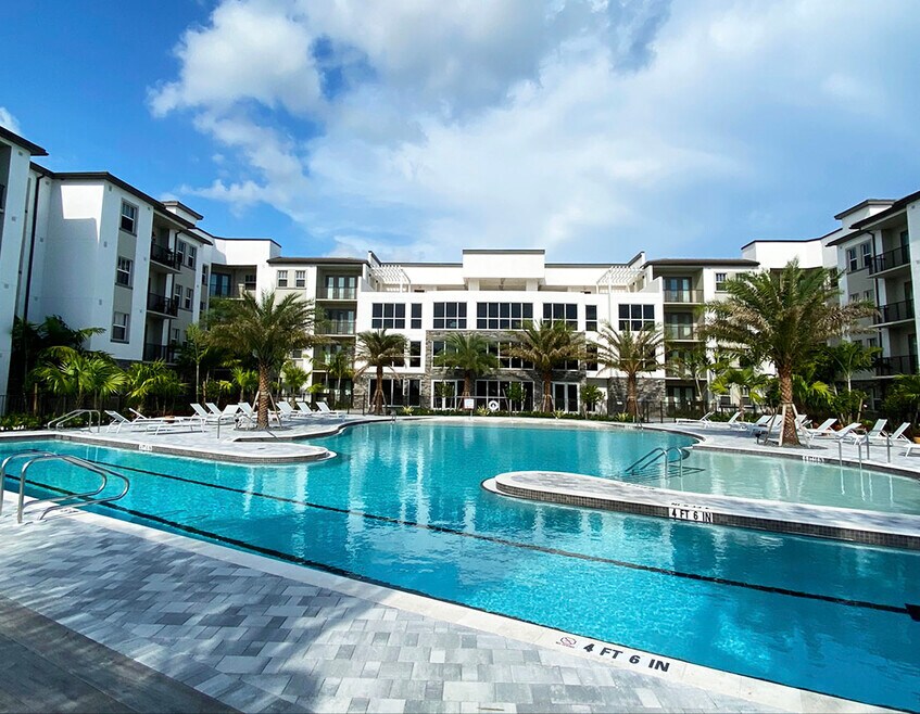 Renaissance Preserve Senior Apartments Ft. Myers, FL Apartments For Rent