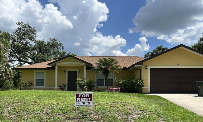 property at 3753 New London St