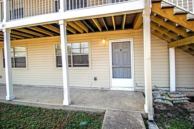 161 E Strong St in Pensacola, FL - Building Photo - Building Photo