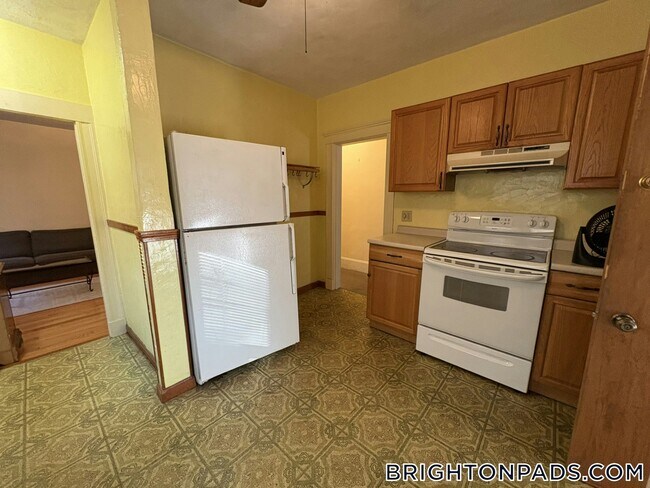 62 Union St in Boston, MA - Building Photo - Building Photo