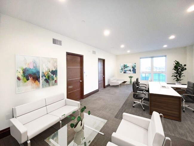 property at 418 E Las Tunas Dr