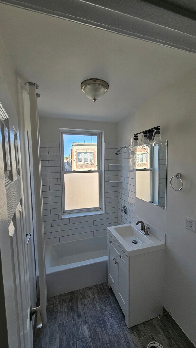 110 Brainerd Rd in Boston, MA - Building Photo - Building Photo