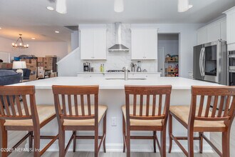 54 Wiltshire Dr in St. Augustine, FL - Building Photo - Building Photo