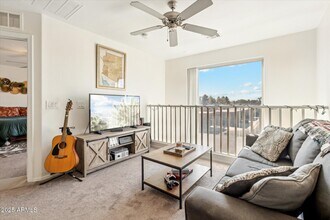 1821 West Vermont Ave in Phoenix, AZ - Building Photo - Building Photo