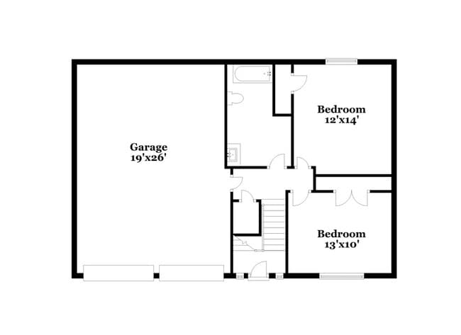 3588 Sugar Maple St in Decatur, GA - Foto de edificio - Building Photo