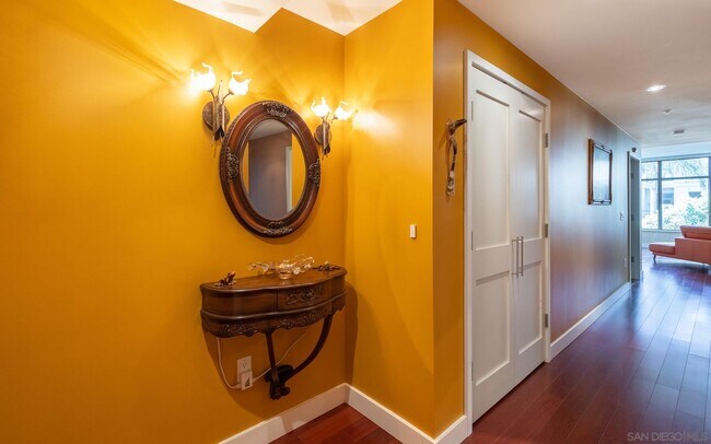 700 W E St-Unit -604 in San Diego, CA - Building Photo - Building Photo