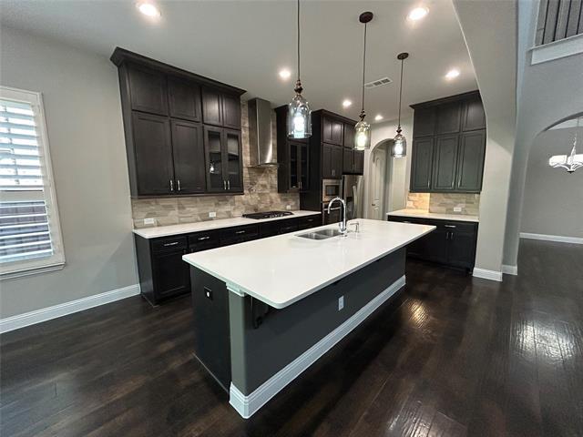 4616 Lafite Ln. in Colleyville, TX - Building Photo - Building Photo