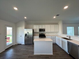 7410 Hillside Arbor in Katy, TX - Building Photo