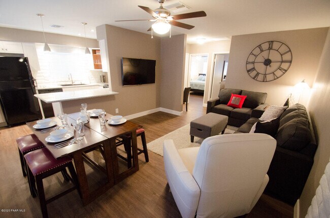 146 S Rush St in Prescott, AZ - Building Photo - Building Photo