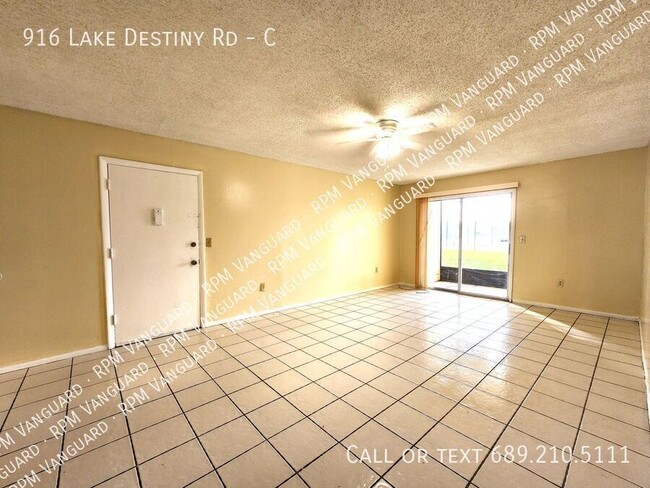 916 Lake Destiny Rd in Altamonte Springs, FL - Building Photo - Building Photo