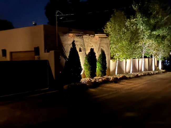 510 Halona St in Santa Fe, NM - Building Photo - Building Photo