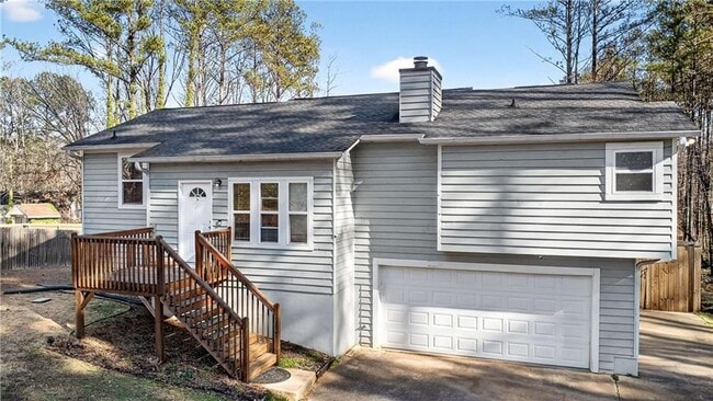 808 Emerald Chase in Powder Springs, GA - Building Photo - Building Photo