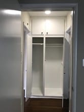 917 N Hudson Ave, Unit 1 in Los Angeles, CA - Building Photo - Building Photo