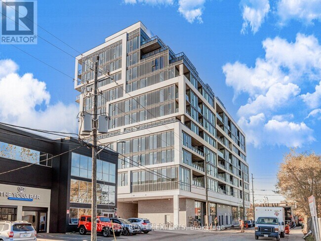 property at 859 The Queensway