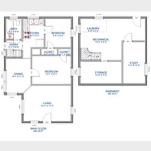 120 SE 2nd St in College Place, WA - Building Photo - Building Photo