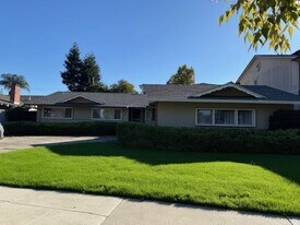 1328 Whitegate Ave in San Jose, CA - Building Photo