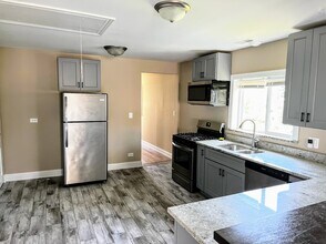 5328 W Leland Ave in Chicago, IL - Building Photo - Building Photo